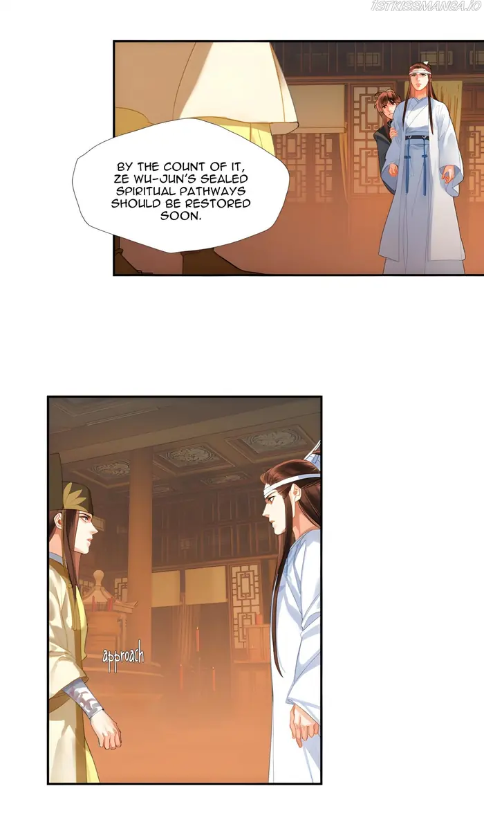 Mo Dao Zu Shi Chapter 244 image 18_optimized